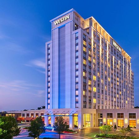 The Westin Chicago North Shore Wheeling Dış mekan fotoğraf
