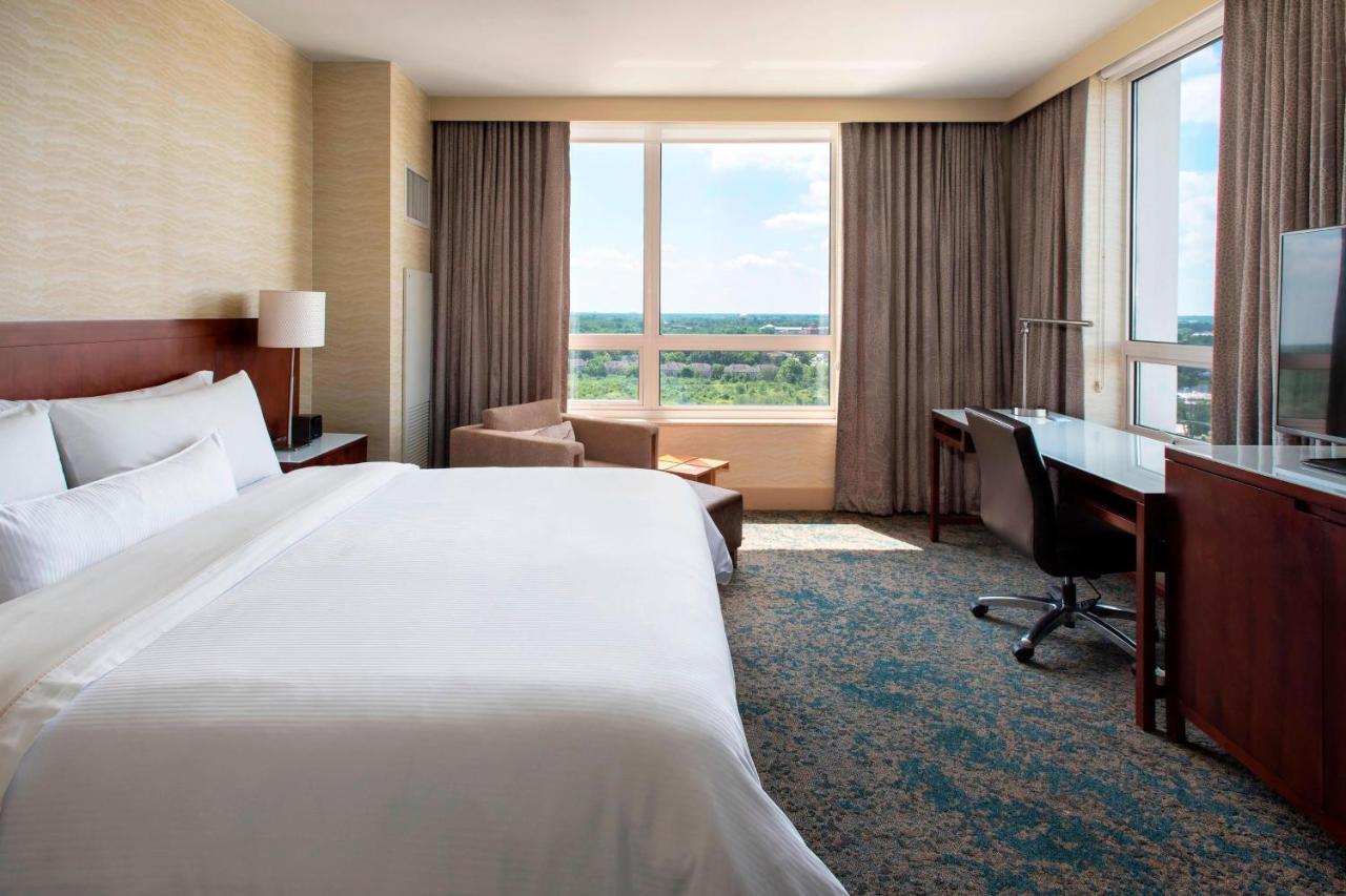 The Westin Chicago North Shore Wheeling Dış mekan fotoğraf