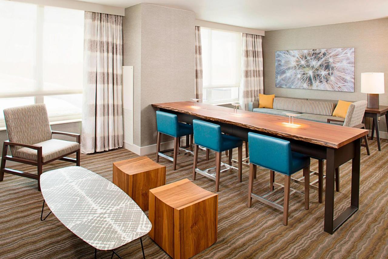The Westin Chicago North Shore Wheeling Dış mekan fotoğraf