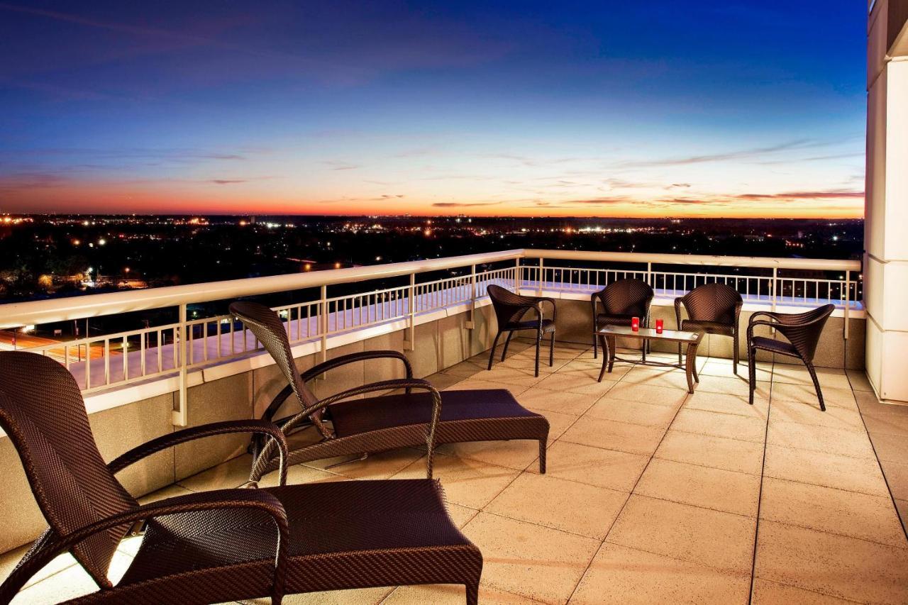 The Westin Chicago North Shore Wheeling Dış mekan fotoğraf