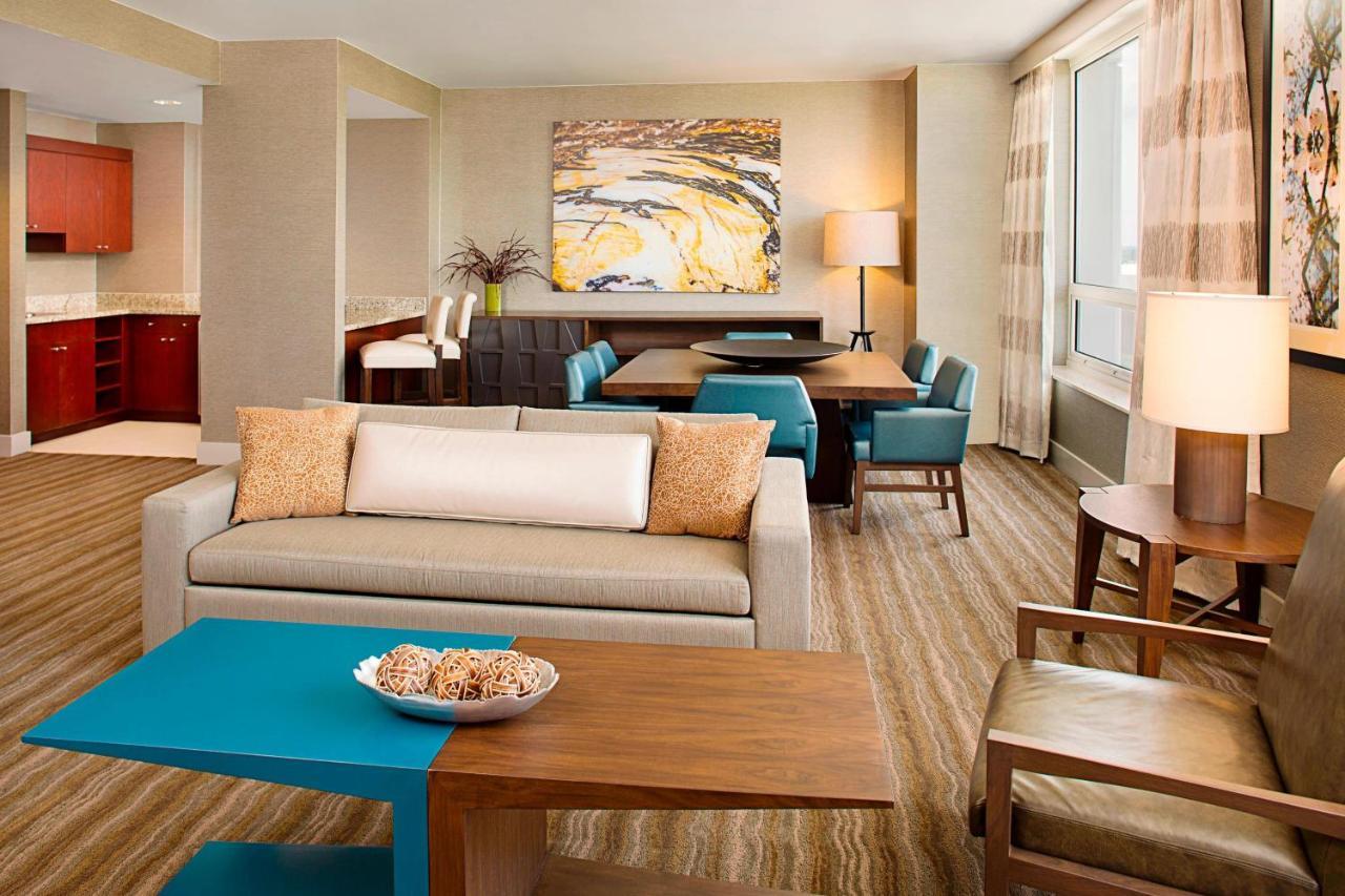 The Westin Chicago North Shore Wheeling Dış mekan fotoğraf
