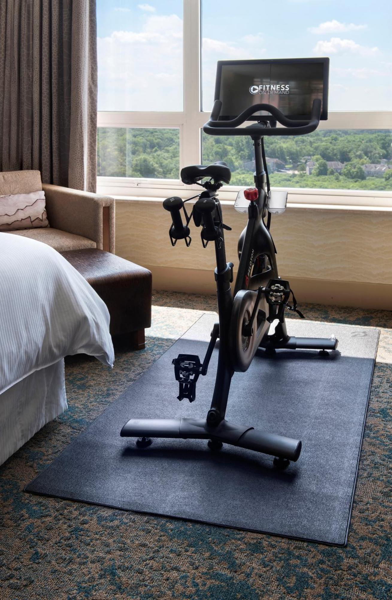 The Westin Chicago North Shore Wheeling Dış mekan fotoğraf