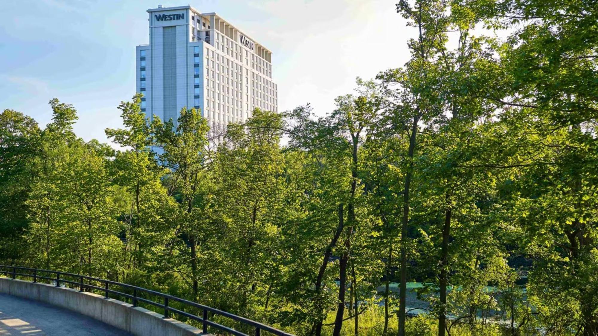 The Westin Chicago North Shore Wheeling Oda fotoğraf