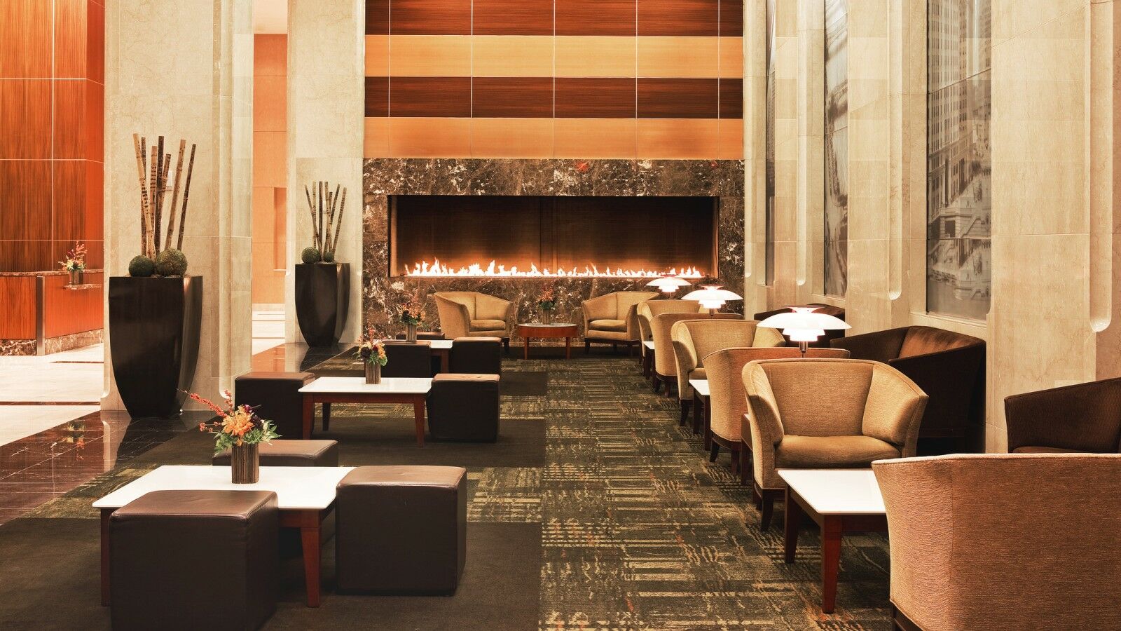 The Westin Chicago North Shore Wheeling Dış mekan fotoğraf