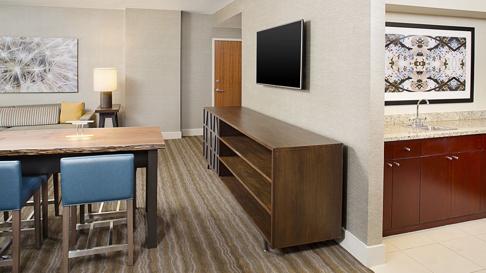The Westin Chicago North Shore Wheeling Dış mekan fotoğraf