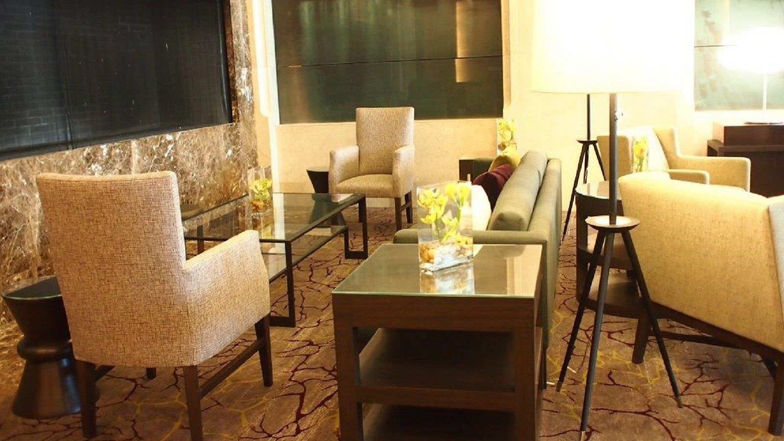 The Westin Chicago North Shore Wheeling Dış mekan fotoğraf