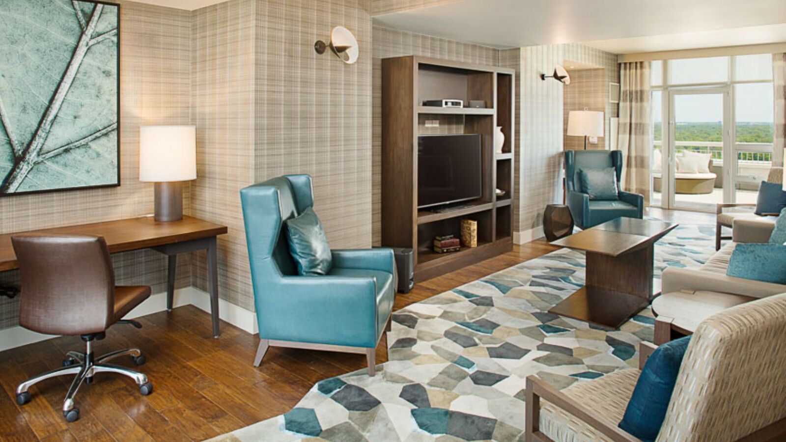The Westin Chicago North Shore Wheeling Dış mekan fotoğraf